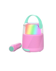Enceinte KS-80 - ROSE