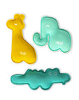 Diving Toys - Safari