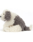 Fluffy Sheepdog