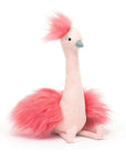 Crazy Crazy Ostrich