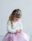 Swanlake Star Double Alice