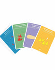 Piks Logical Cards
