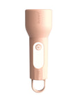 Lampe torche veilleuse rose pour enfant Glowy MOB, vue 23