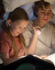 Lampe torche veilleuse rose pour enfant Glowy MOB, vue 19