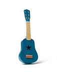 Blue guitar