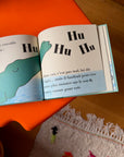 HÉ HO, CROCO !, album jeunesse Marcel & Joachim : dès 3 ans