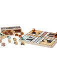 AIDEN Ludo game