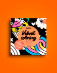 Velvet Coloring - Kawaii