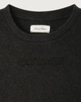 Bobypark Charcoal Melange Sweatshirt