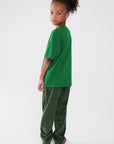 Padow-B Vintage Basil Trousers