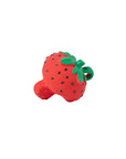Sweetie the Strawberry - mini anneau de dentition fraise Oli & Carol