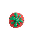 Sweetie the Strawberry Oli & Carol - sans PVC, BPA, phtalates ni nitrosamines