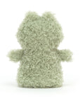 Petite grenouille