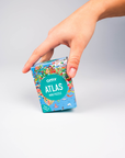 ATLAS - MINI PUZZLE