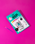 ATLAS - PAINTING KIT