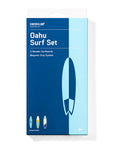 Oahu Surf Set