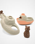 Le Sous-Marin Bateau - Milk