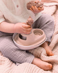 Le Petit Bateau - Peach