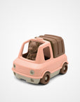 Le Camion Poubelle - Peach