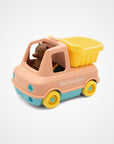 Le Camion Benne - Peach