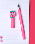Pen Pals - Betty