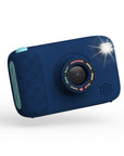 Appareil photo enfant waterproof Abyss Pixiwave MOB, photos et vidéos