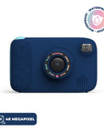 Appareil photo enfant waterproof Abyss Pixiwave MOB, vue 2