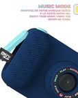 Appareil photo enfant waterproof Abyss Pixiwave MOB, vue 5