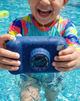 Appareil photo enfant waterproof Abyss Pixiwave MOB, vue 6