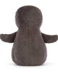 Large Peanut Penguin