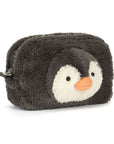 Peanut Penguin Pouch