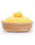 Pretty Patisserie Lemon Tart