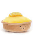 Pretty Patisserie Lemon Tart