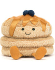 Amuseable Fran Pancake