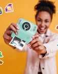 Pixiprint - Click & Print - Rose