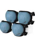 Protective Set - XXS - Steel
