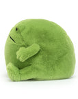 Ricky Rain Frog Jellycat, photo 2 sur 3