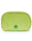 Pochette grenouille Jellycat, collection Halloween 2026, à glisser dans le cartable