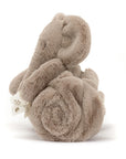 Doudou éléphant Smudge