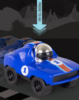 Presto Racers - Jet (Blue)