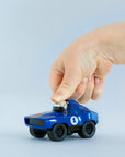Presto Racers - Jet (Blue)