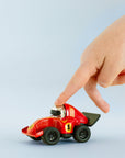 Presto Racers - Flash (Red)