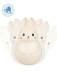 Roll Poly Bunny