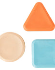 Shape Shakers