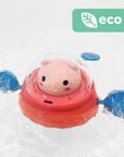 Bath Paddle Ship - Space Piggy