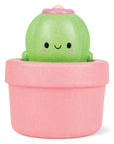 Bath Pop Up Cactus