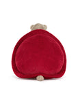 Tenue romantique de Timmy la tortue