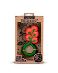 Hochet Tomate