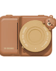 Zoo Print - Bear