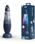 Veilleuse océan bleu abyssal pour enfant Tsuny Light Abyss MOB, vue 8